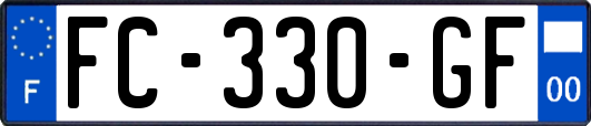 FC-330-GF