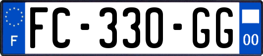 FC-330-GG