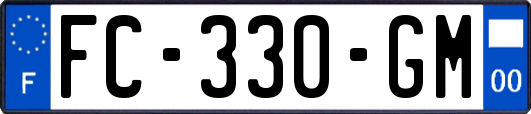 FC-330-GM