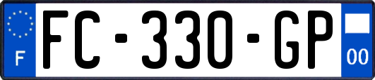 FC-330-GP