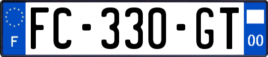 FC-330-GT