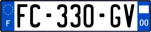 FC-330-GV