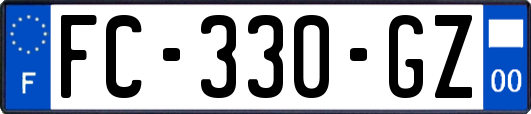 FC-330-GZ