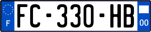 FC-330-HB