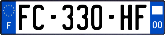 FC-330-HF