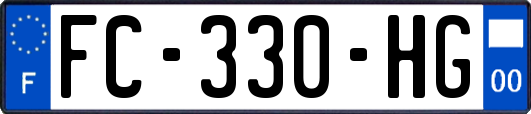 FC-330-HG