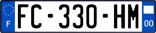 FC-330-HM