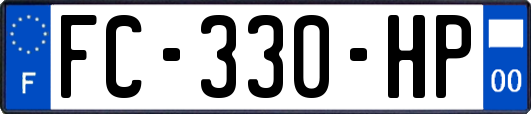 FC-330-HP