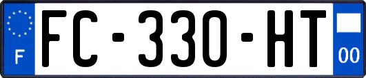 FC-330-HT