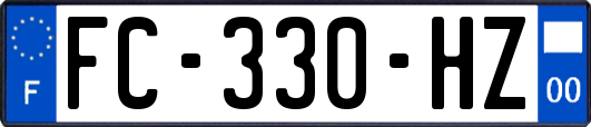 FC-330-HZ