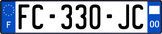 FC-330-JC