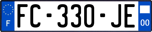 FC-330-JE