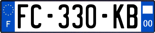 FC-330-KB