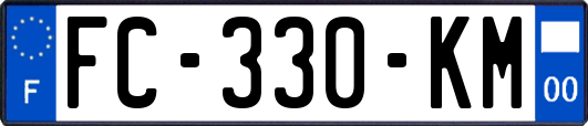 FC-330-KM