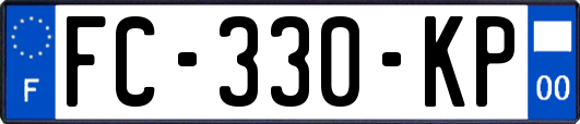 FC-330-KP