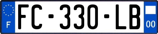 FC-330-LB