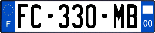FC-330-MB