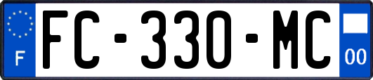 FC-330-MC