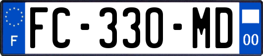 FC-330-MD