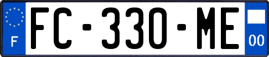 FC-330-ME