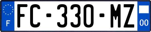 FC-330-MZ
