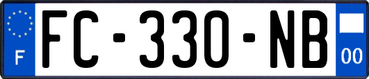 FC-330-NB