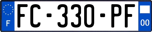 FC-330-PF