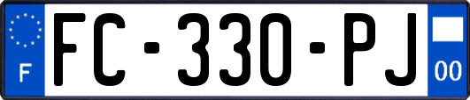 FC-330-PJ