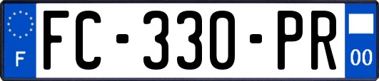 FC-330-PR