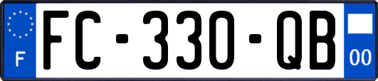 FC-330-QB