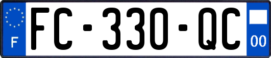 FC-330-QC