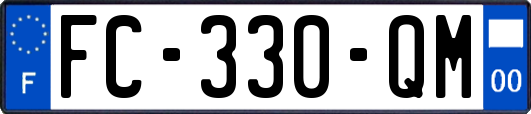 FC-330-QM