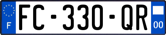 FC-330-QR