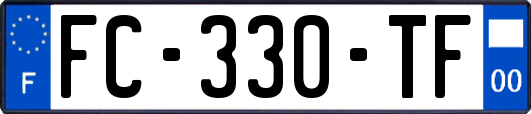 FC-330-TF