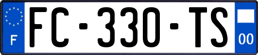 FC-330-TS