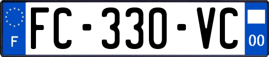 FC-330-VC