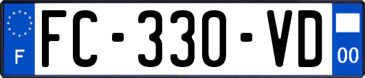 FC-330-VD