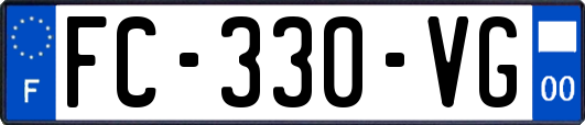 FC-330-VG