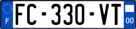 FC-330-VT