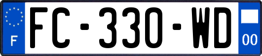 FC-330-WD