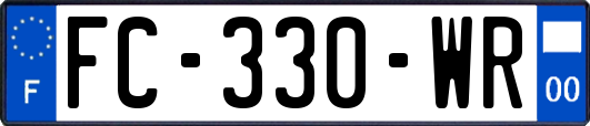 FC-330-WR