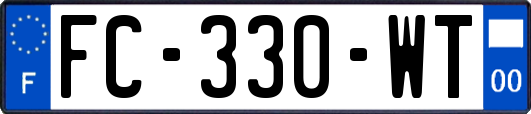 FC-330-WT