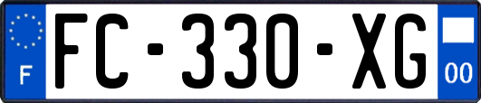 FC-330-XG