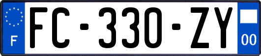 FC-330-ZY