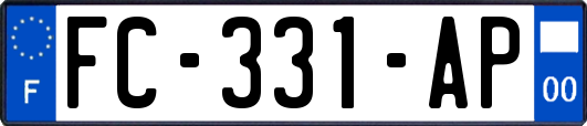 FC-331-AP