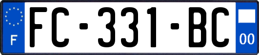 FC-331-BC