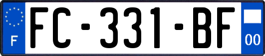 FC-331-BF