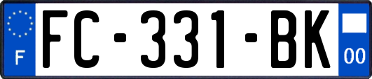 FC-331-BK