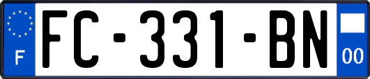 FC-331-BN