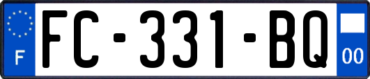 FC-331-BQ